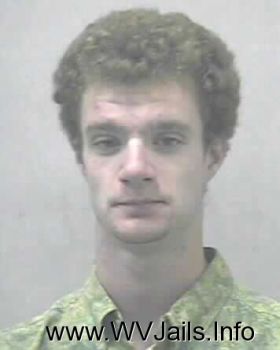 Stephen Joseph Kressley Mugshot