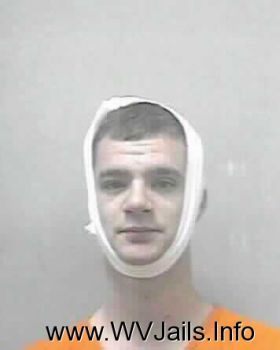 Stephen Joseph Kressley Mugshot