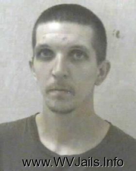 Stephen Eric Miller Mugshot