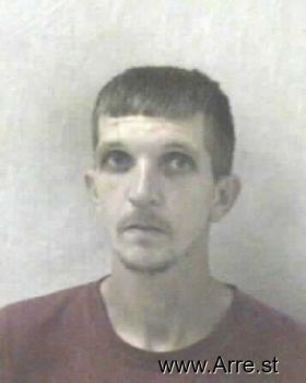 Stephen Eric Miller Mugshot