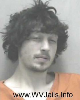 Stephen Ray Mitchem Mugshot