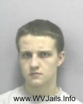 Stephen Lee Perkins Mugshot