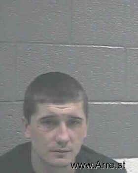 Stephen Lee Reed Mugshot