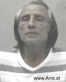 Stephen David Spires Mugshot