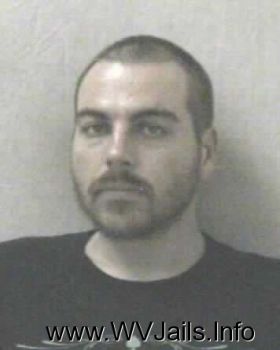 Stephen Michael Stone Mugshot