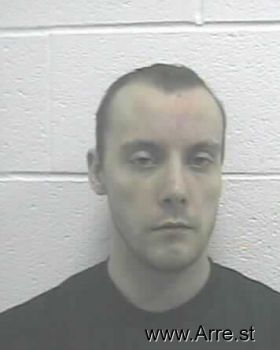 Stephen Michael Thaxton Mugshot