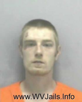 Stephen Patrick Tucker Mugshot