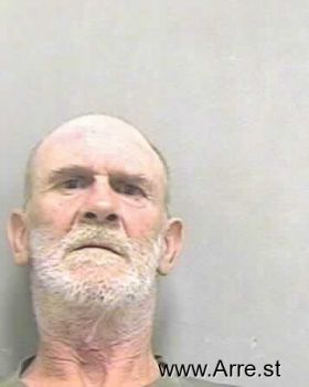 Stephen Bruce Wade Mugshot