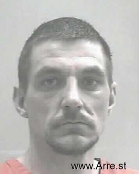 Stephen Edward Woodard Mugshot