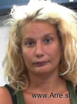 Stephnie Lynn Gifford Mugshot