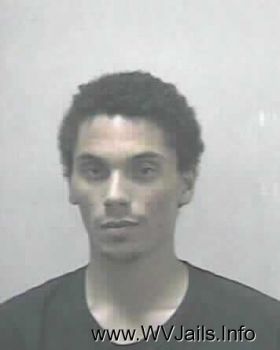 Stephon Jerome Lemester Mugshot