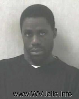 Stephon Terell Lewis Mugshot