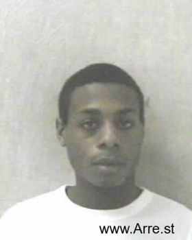 Sterling Curtis Johnson Mugshot