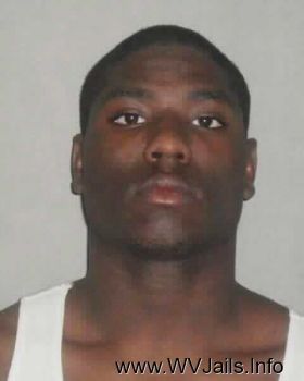 Sterling Raheem Jules Mugshot