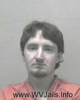 Sterling James Ward Mugshot