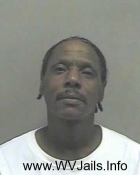 Sterling Jerome Wright Mugshot