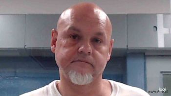 Steve Ballard Sayre Mugshot