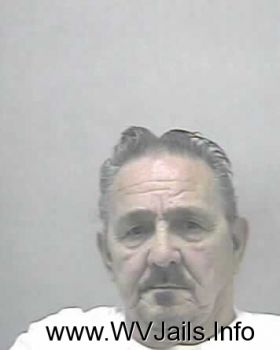 Steve Edward Blankenship Mugshot