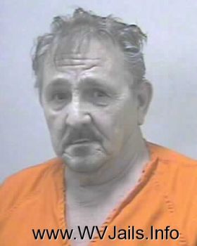 Steve Edward Blankenship Mugshot