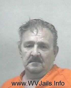 Steve Edward Blankenship Mugshot