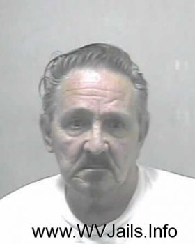 Steve Edward Blankenship Mugshot