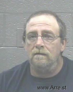 Steve Anthony Blankenship Mugshot