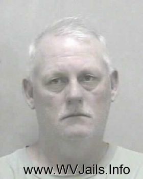 Steve  Bryant Mugshot