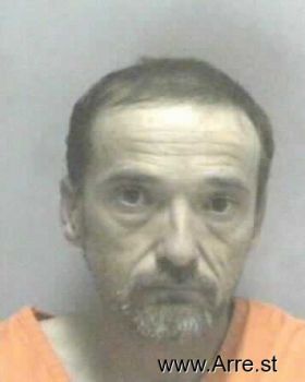 Steve Scott Cline Mugshot