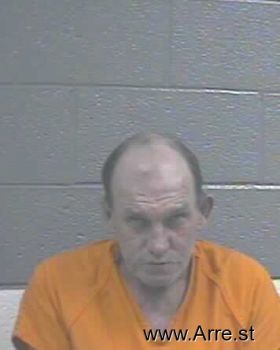 Steve Wayne Stinnette Mugshot