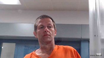 Steven Dwayne Blankenship Mugshot