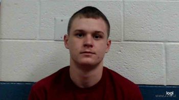 Steven Payton Bledsoe Mugshot