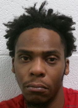 Steven Tobias Brown  Jr. Mugshot