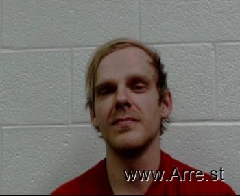 Steven Jeremiah Cody Mugshot