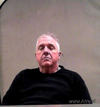 Steven Lee Creamer Mugshot