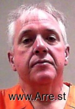 Steven Lee Creamer Mugshot