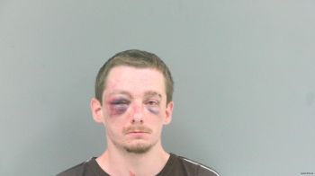 Steven Lee Dancy Mugshot