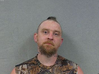 Steven Howard Duffield Mugshot