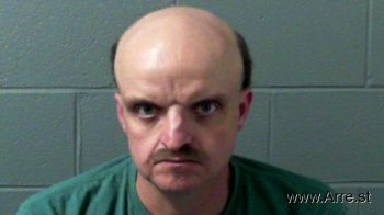 Steven Andrew Frymyer Mugshot