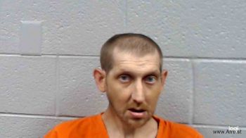 Steven Conley Hall Mugshot