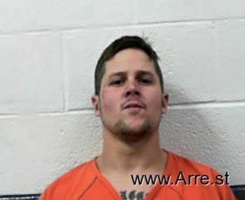 Steven Thomas Hargett  Jr. Mugshot