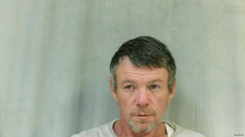 Steven Ray Helms Mugshot