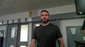 Steven James Johnston Mugshot