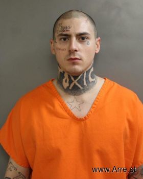 Steven Earl Kelly Mugshot