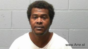 Steven Lamont Kinney Mugshot