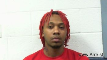 Steven Marvin, Jr. Lawson Mugshot