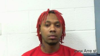 Steven Marvin Lawson  Jr. Mugshot