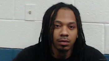 Steven Marvin Lawson  Jr. Mugshot