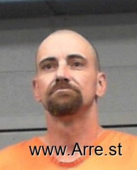 Steven Tony Lusk  Jr. Mugshot