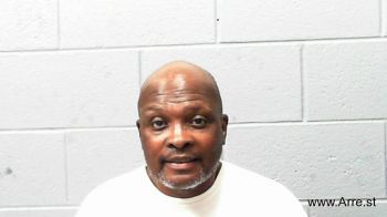 Steven Anthony Major Mugshot