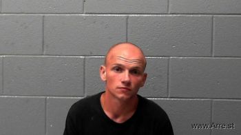 Steven James Mitchell Mugshot